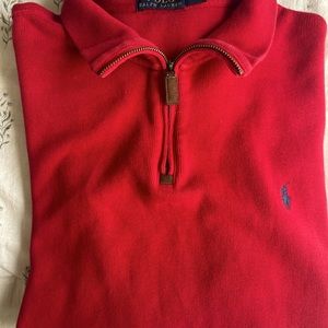 Ralph Lauren XL men’s sweater